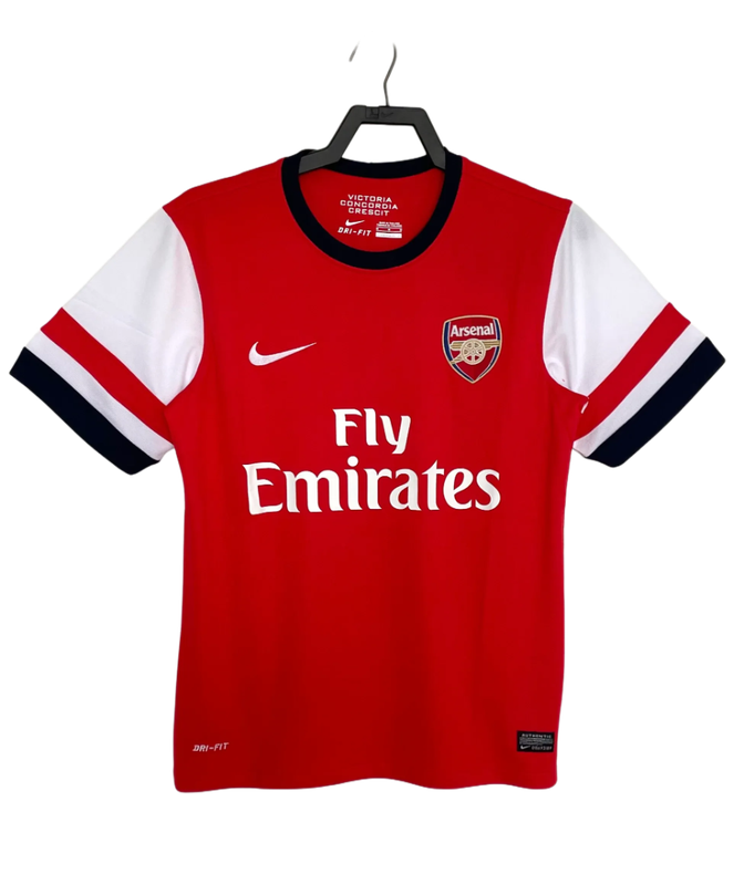 Retro Home 12/13 Men's Jersey