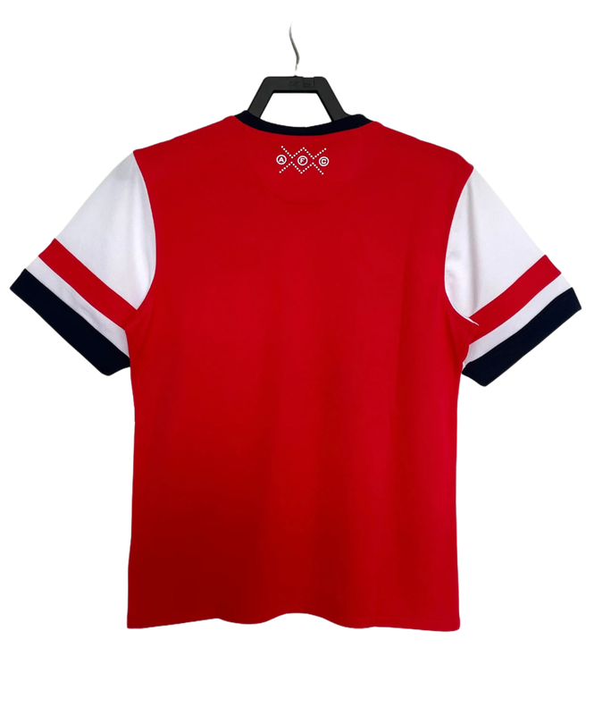 Retro Home 12/13 Men's Jersey