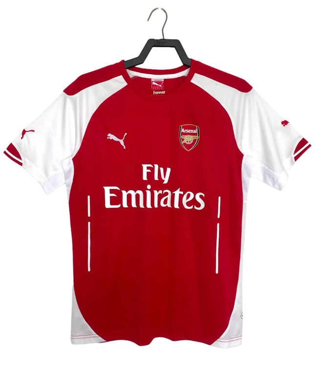 Retro Home 14/15 Men's Jersey