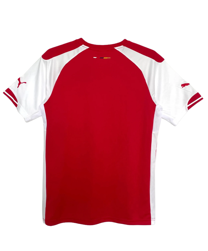 Retro Home 14/15 Men's Jersey