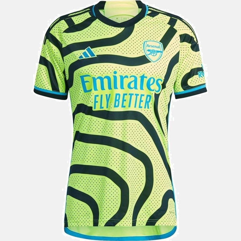 Away 23/24 Men's Fan Jersey