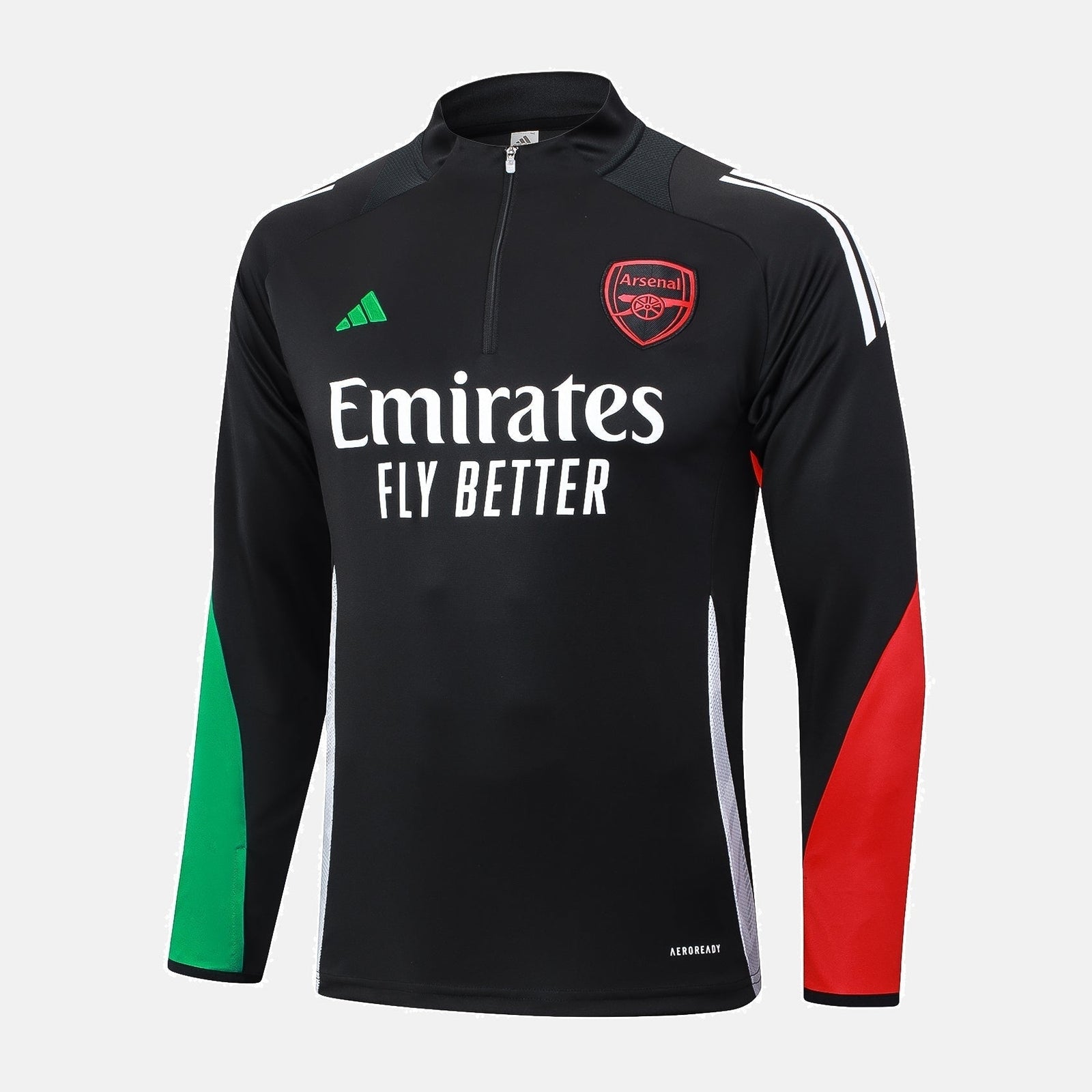 Tracksuit 24/25