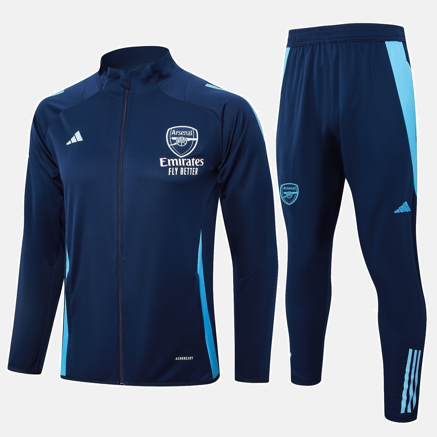 Tracksuit 24/25