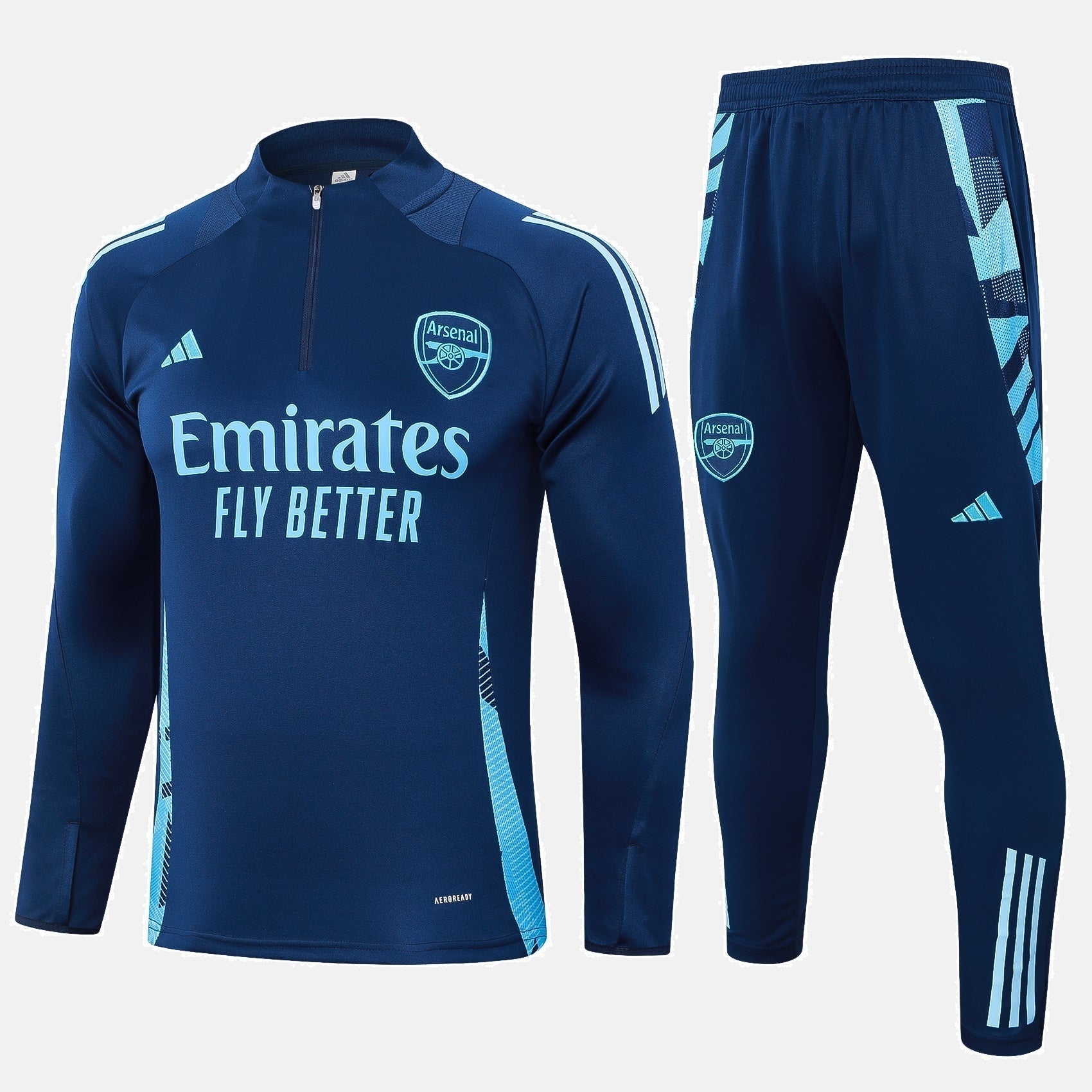Tracksuit 24/25