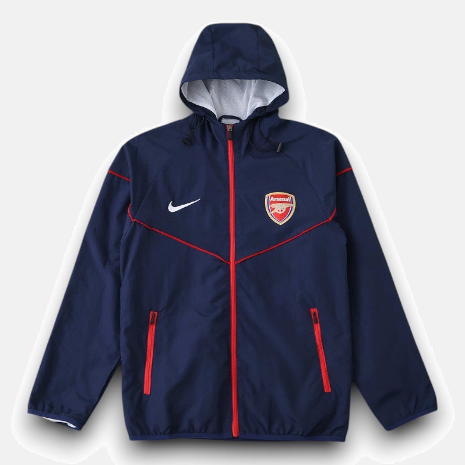 Windbreaker 25/26