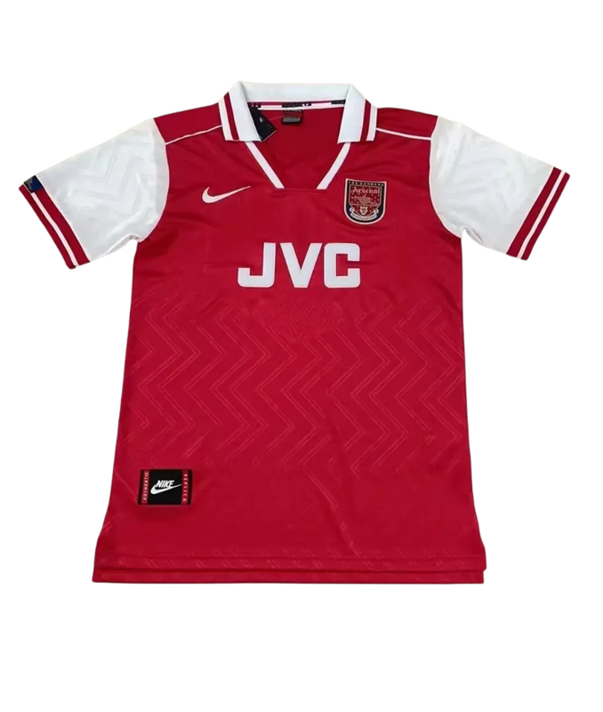 Retro Home 96/97 Men's Jersey