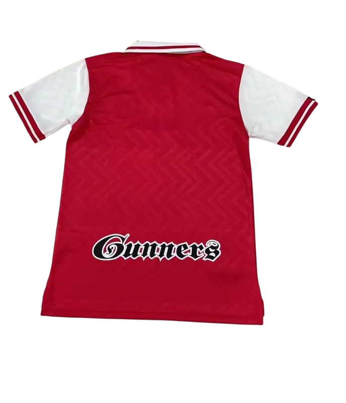 Retro Home 96/97 Men's Jersey