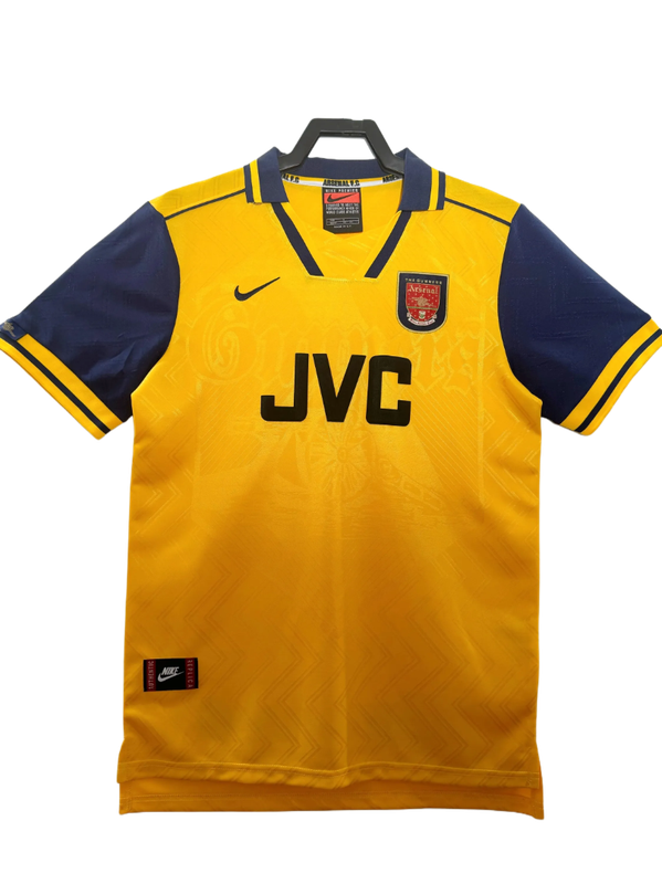 Retro Away 96/97 Men's Jersey