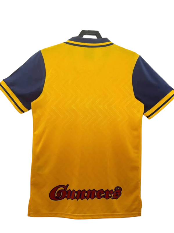 Retro Away 96/97 Men's Jersey