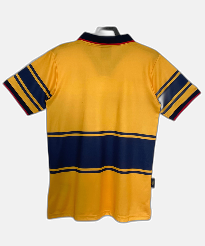 Retro Away 97/99 Men's Jersey