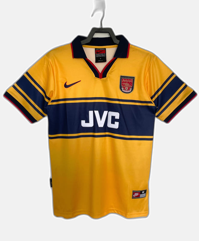Retro Away 97/99 Men's Jersey
