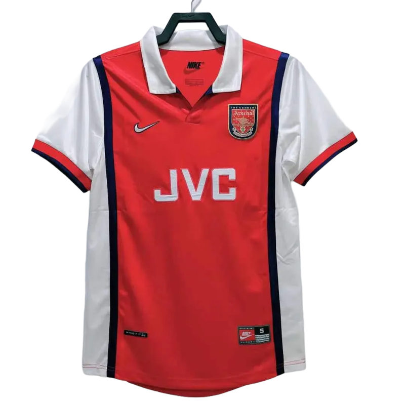 Retro Home 98/99 Men's Jersey
