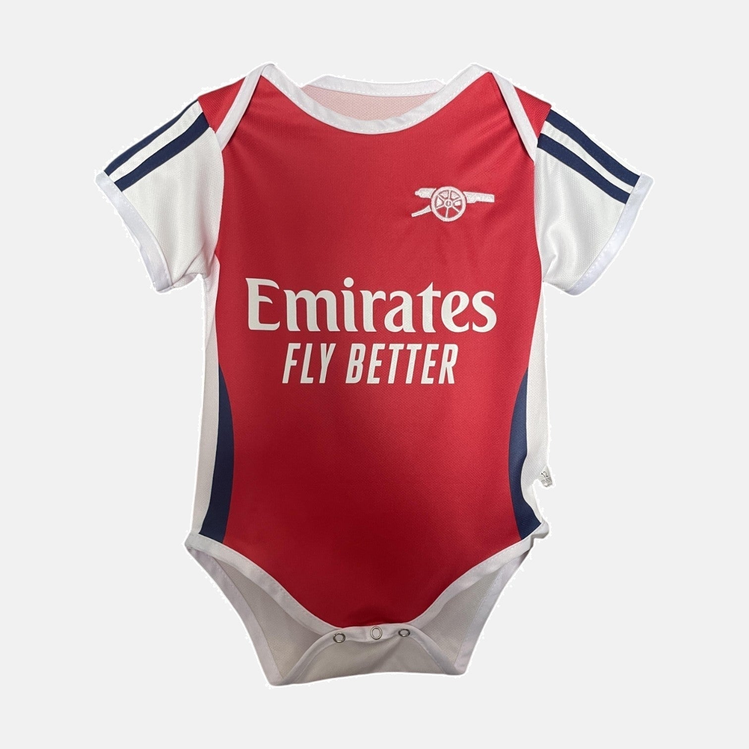 Jersey 24/25 Baby Kit