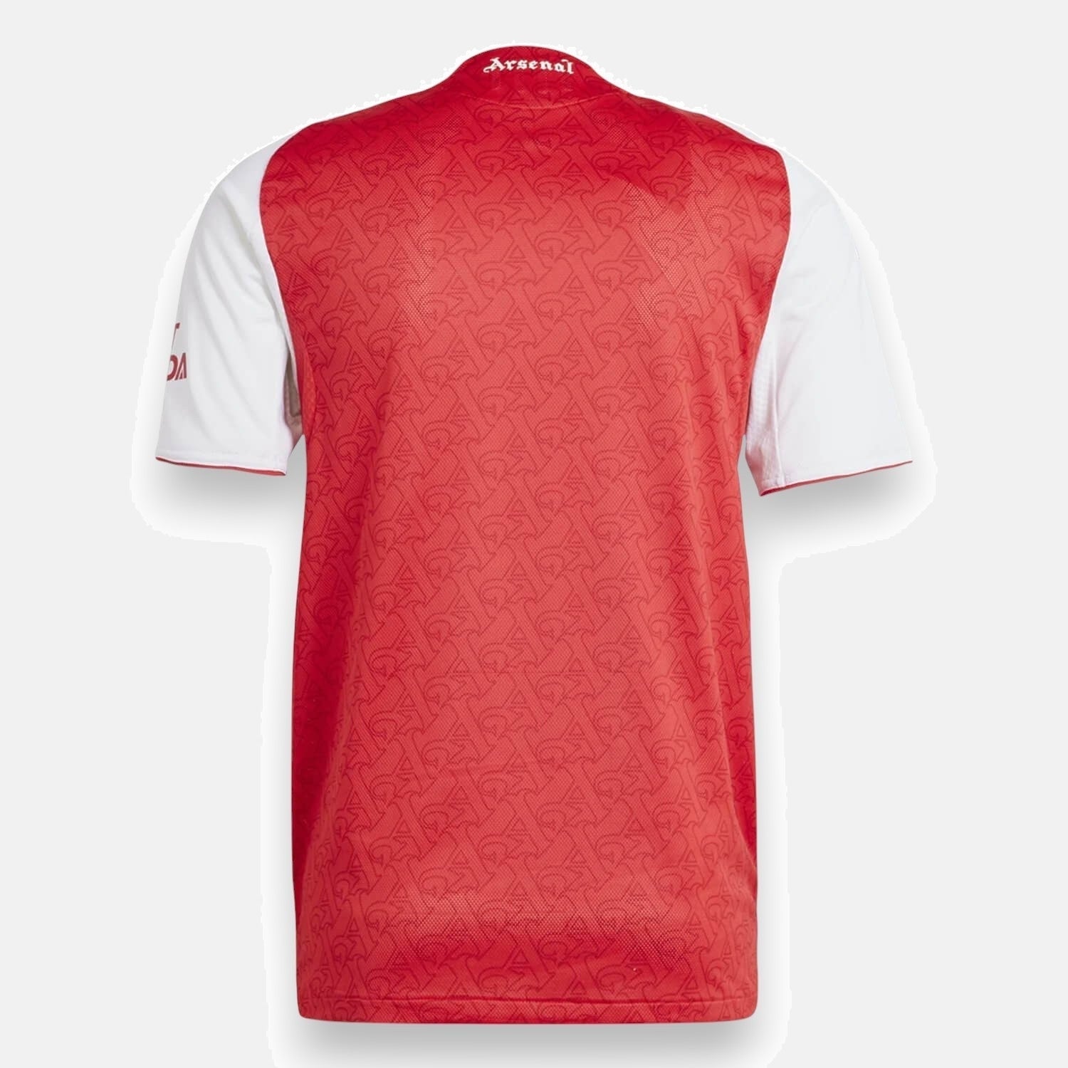 Home 25/26 Men's Player Jersey