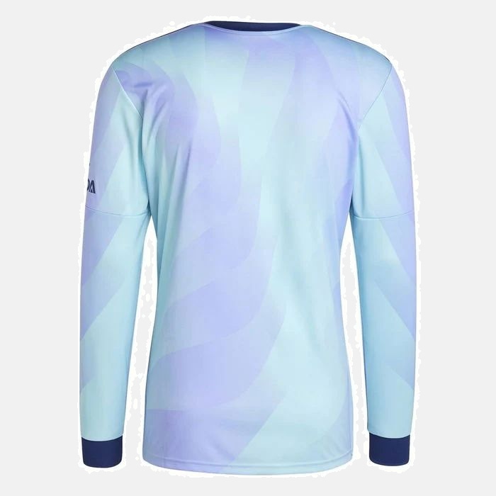 Third 24/25 Men's Long Sleeve Player Jersey