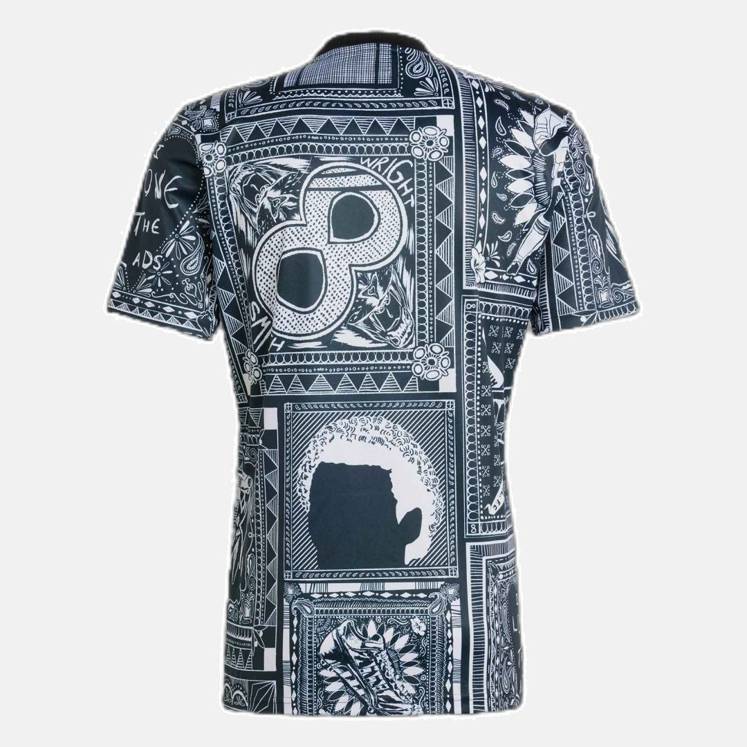 Pre-Match 23/24 Men's Jersey