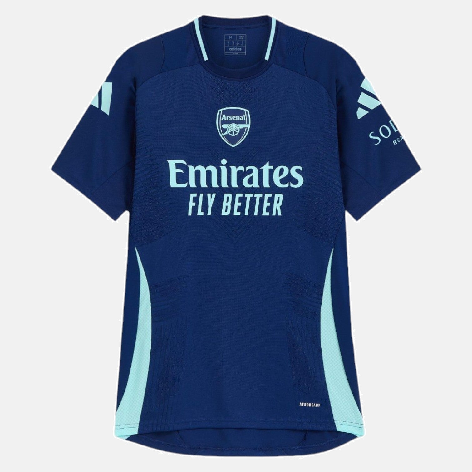 Training 24/25 Men's Jersey
