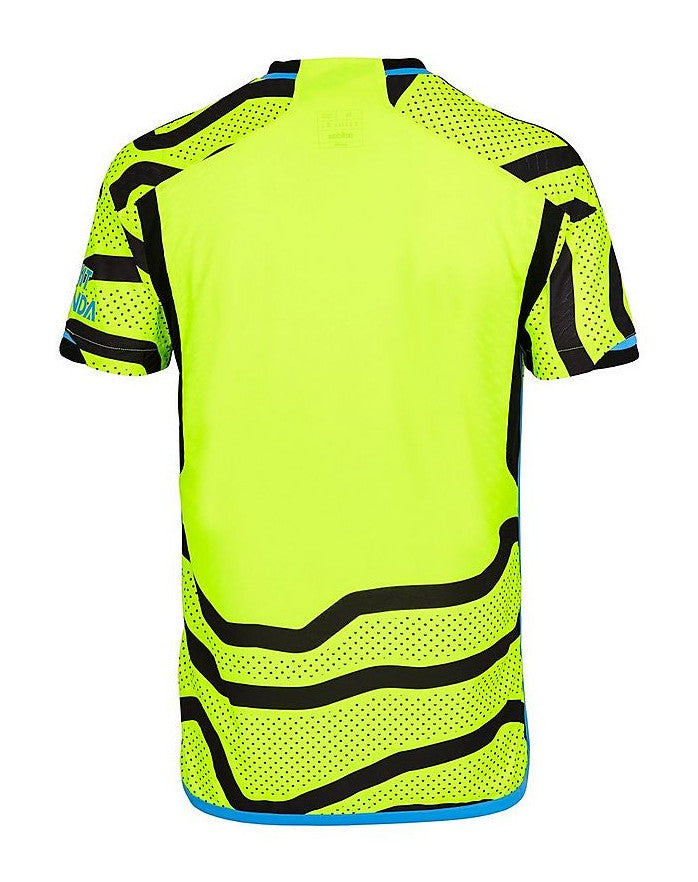 Arsenal Away Jersey 23/24