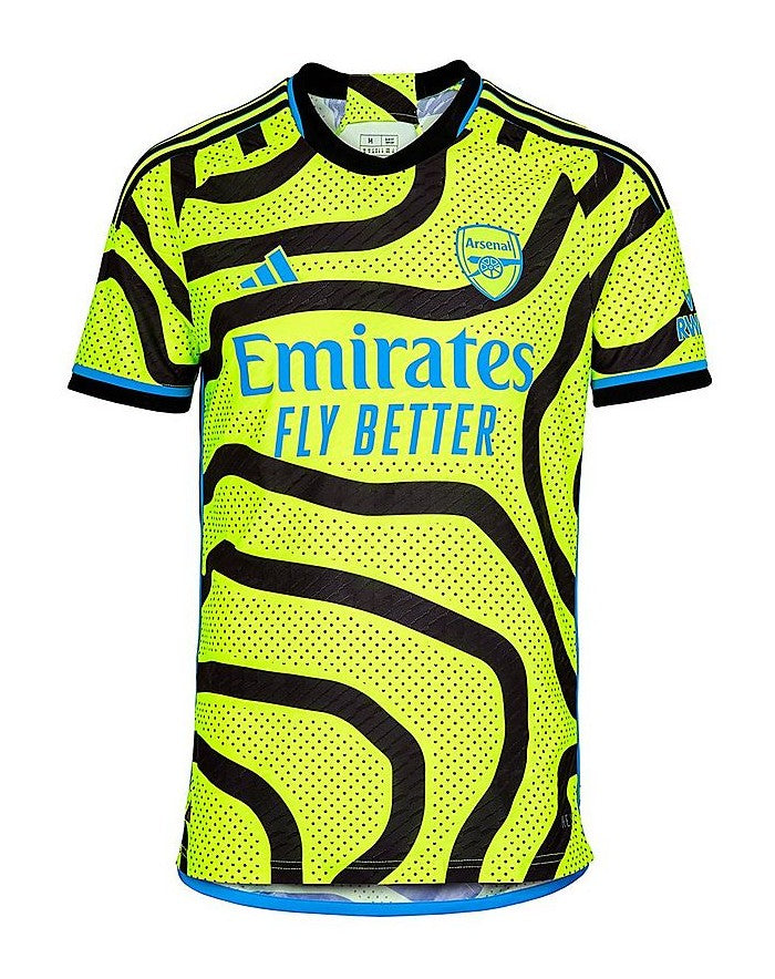 Arsenal Away Jersey 23/24