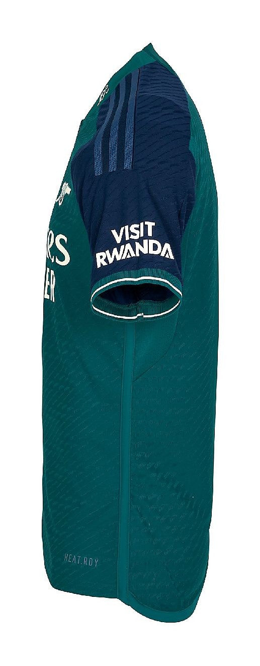Arsenal Third Jersey 23/24