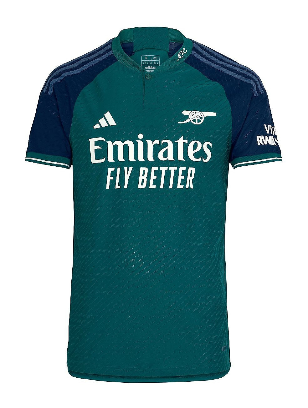 Arsenal Third Jersey 23/24