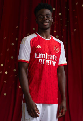 Arsenal Home Jersey 2023/2024