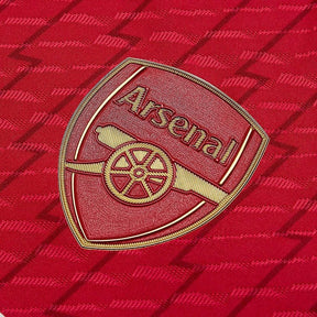 Arsenal Home Jersey 2023/2024