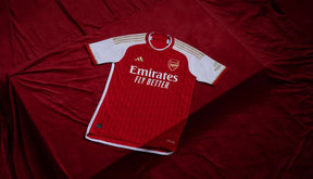 Arsenal Home Jersey 2023/2024