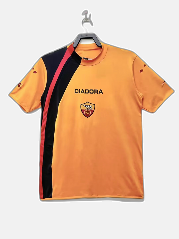 Retro Home 05/06 Men's Jersey