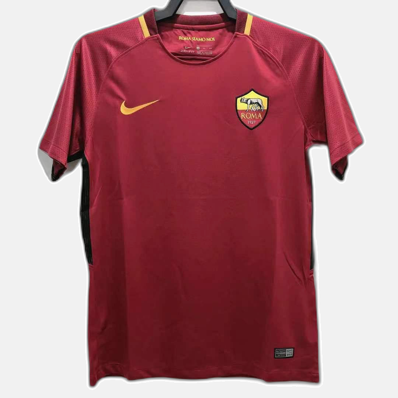 Retro Home 17/18 Men's Jersey