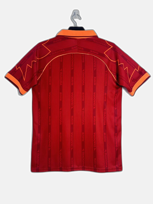 Retro Home 99/00 Men's Jersey
