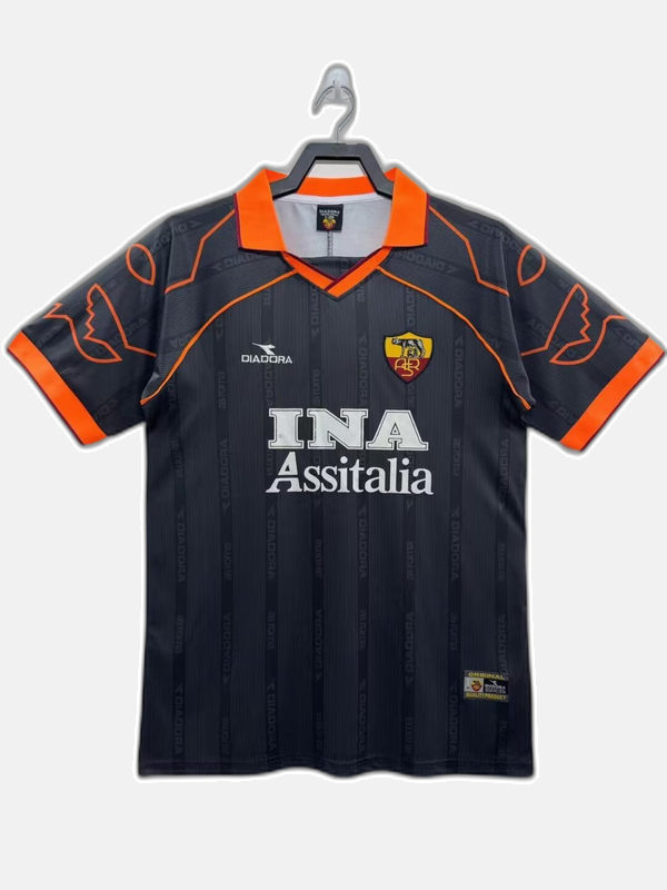 Retro Away 99/00 Men's Jersey