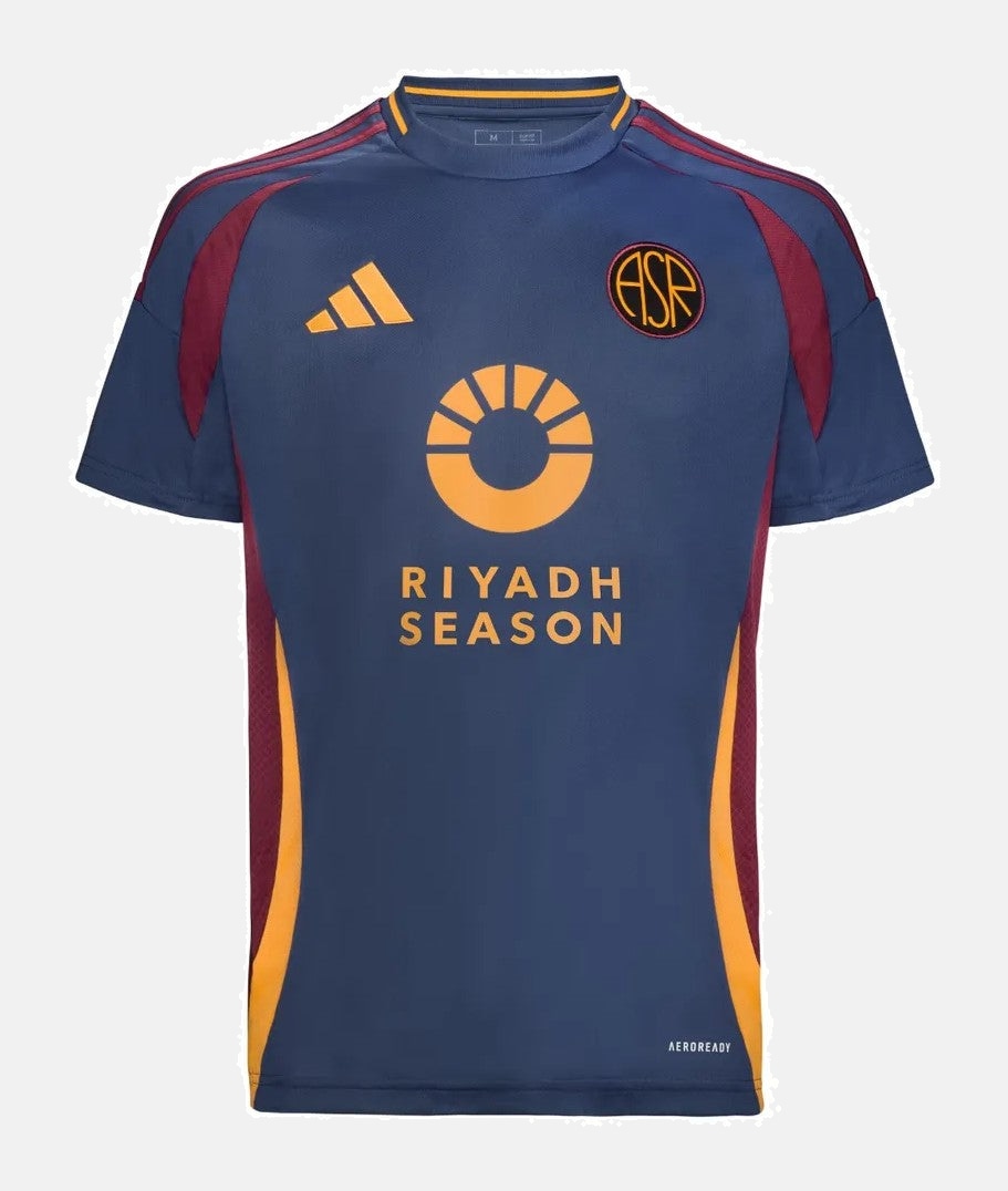 Third 24/25 Men's Jersey