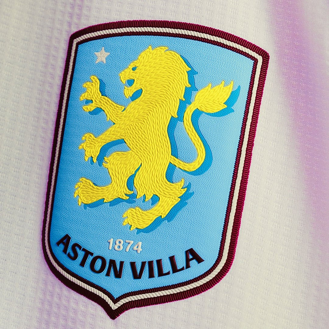 Away 24/25 Men's Jersey