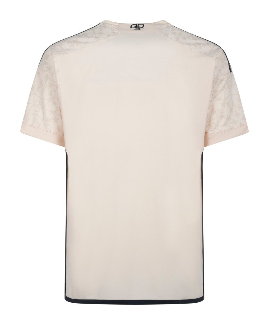 AS Roma Away Jersey 23/24