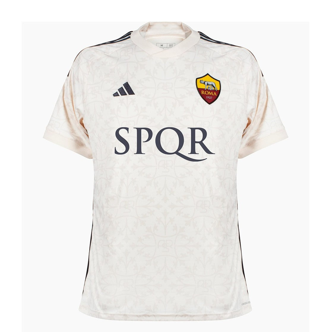 AS Roma Away Jersey 23/24