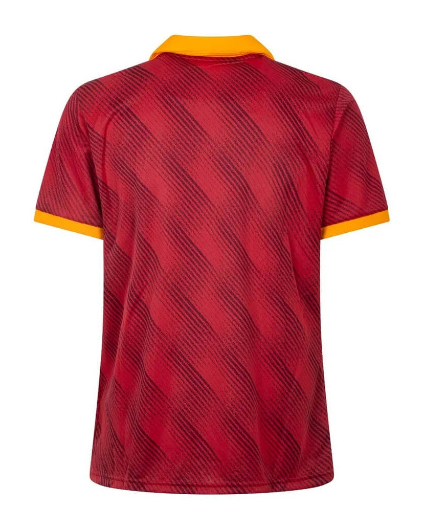 AS Roma Fourth Jersey 23/24