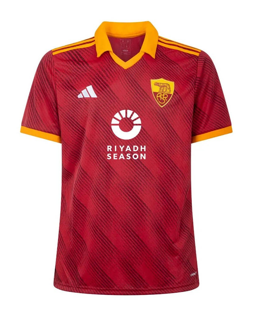 AS Roma Fourth Jersey 23/24