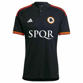 AS Roma Third Jersey 2023/2024