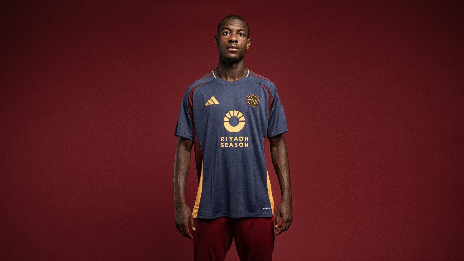 Third 24/25 Men's Jersey