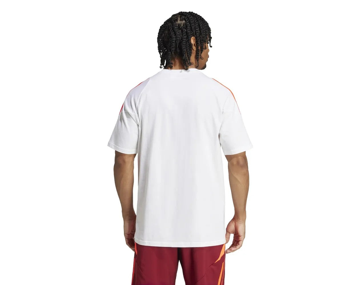 AS Roma Training Jersey 24/25