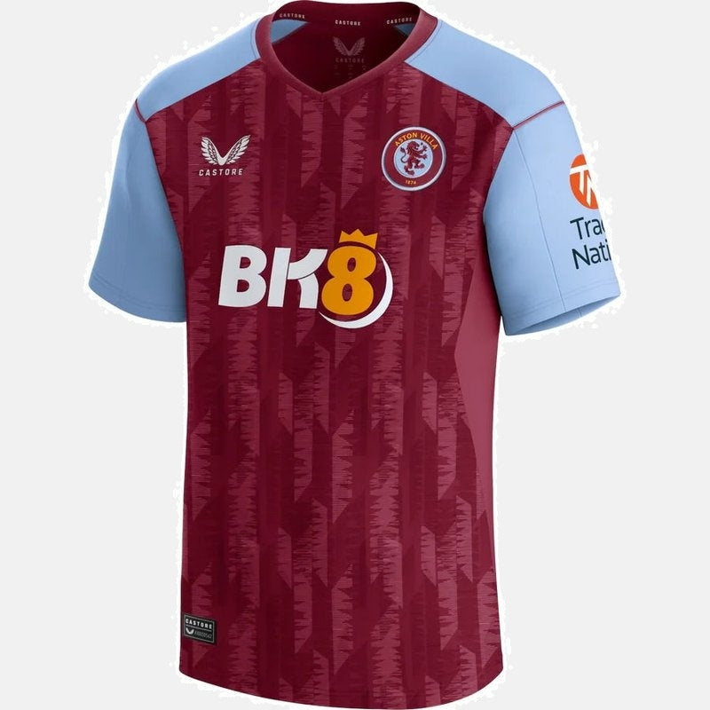 Home 23/24 Men's Player Jersey