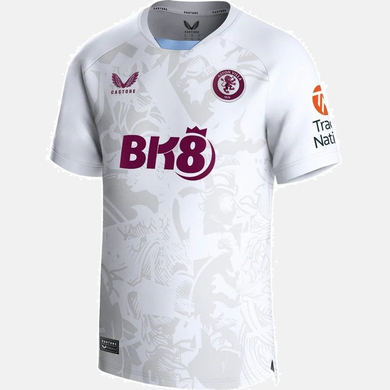Away 23/24 Men's Player Jersey