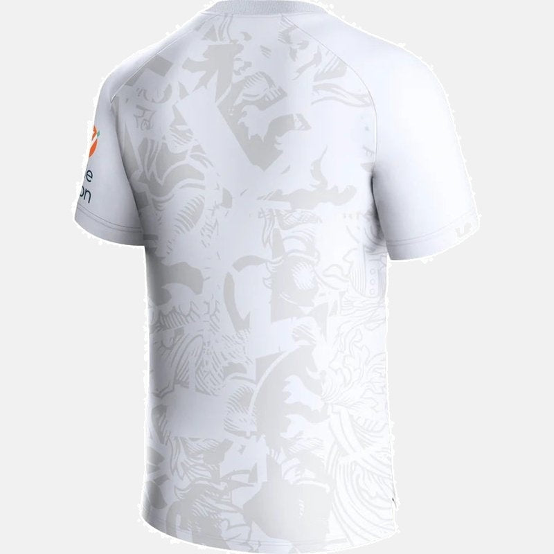 Away 23/24 Men's Player Jersey