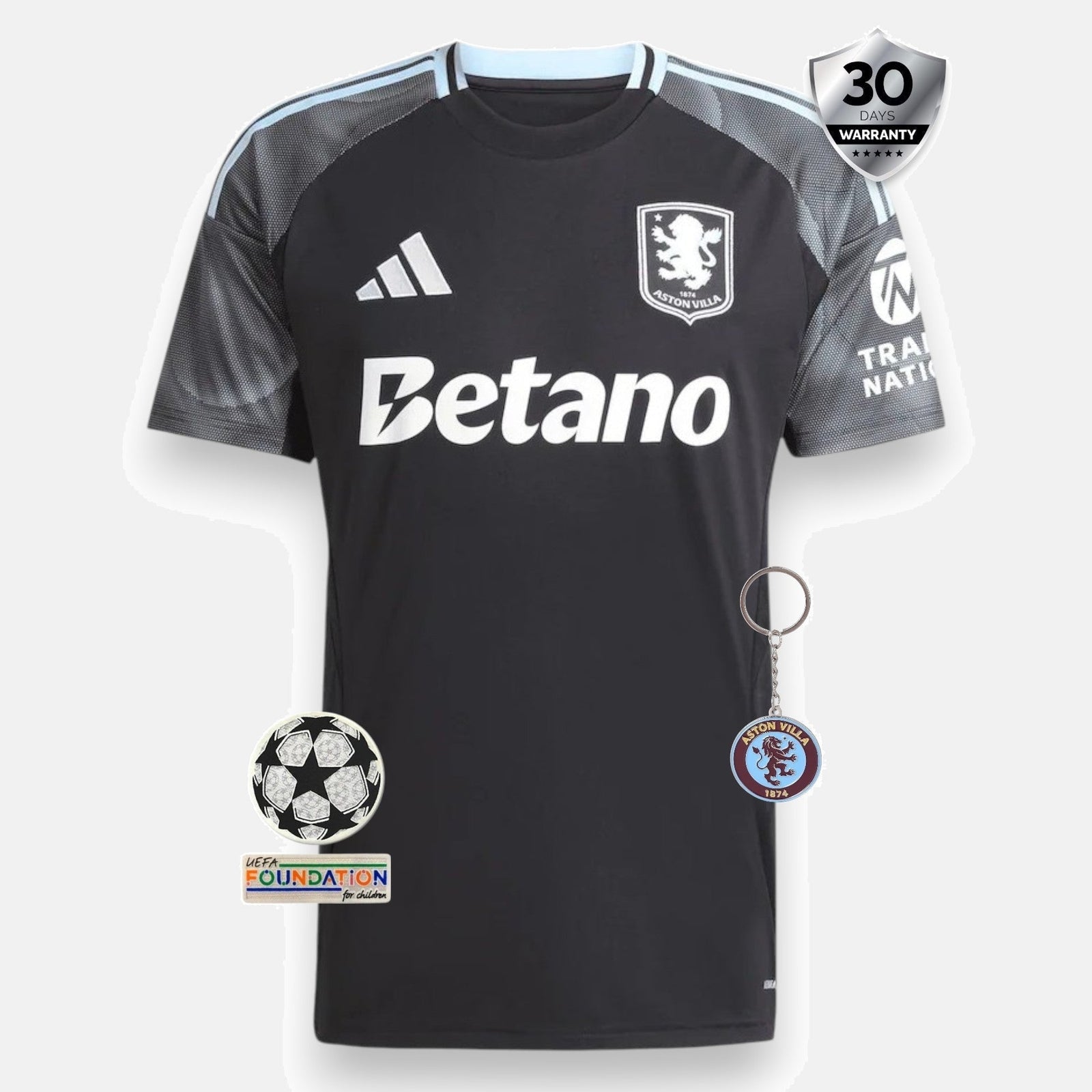 Away 25/26 Men's Jersey