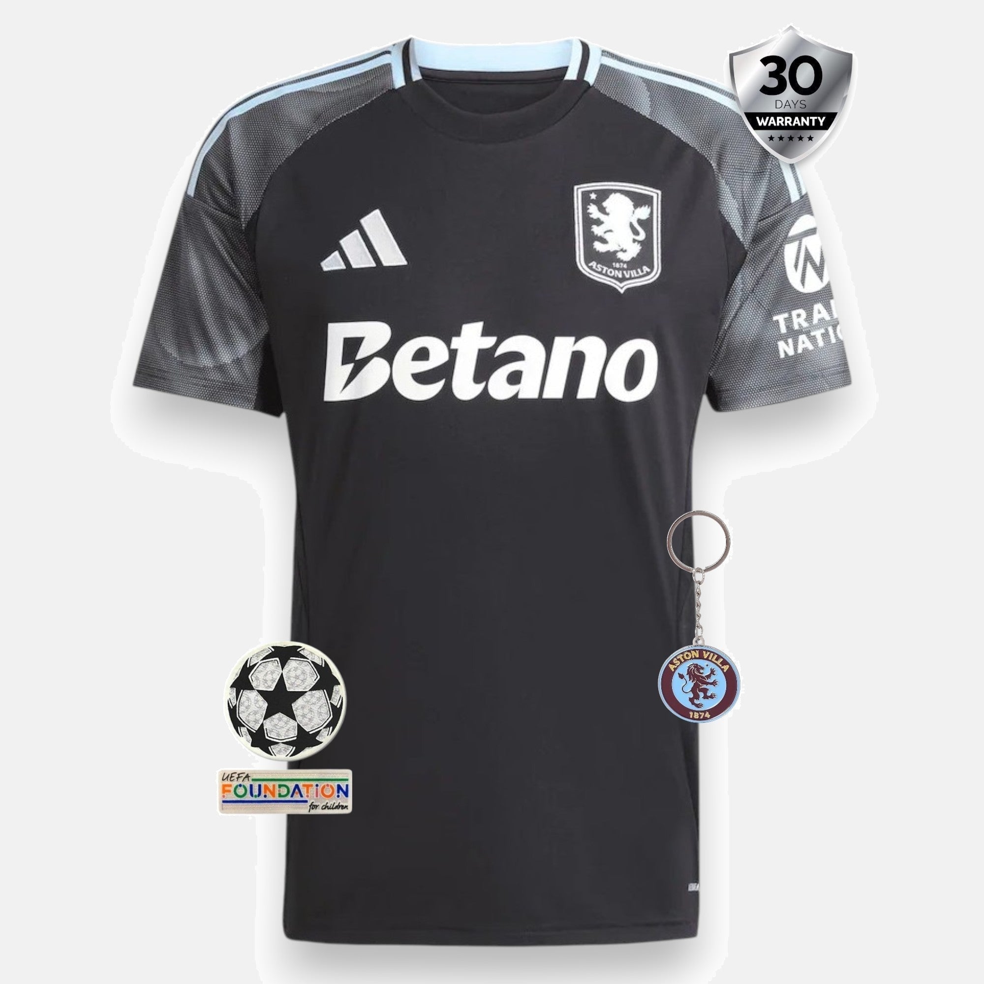 Away 25/26 Men's Jersey