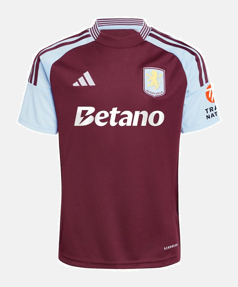 Home 24/25 Men's Jersey