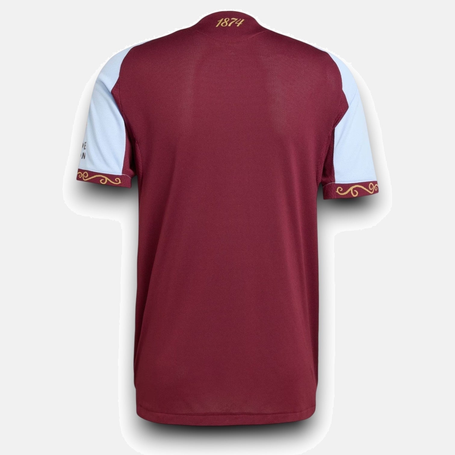 Home 25/26 Men's Jersey