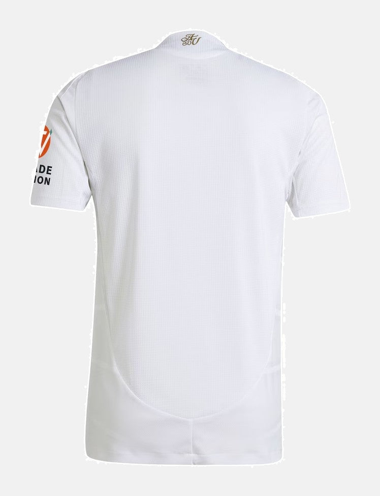 Away 24/25 Men's Player Jersey