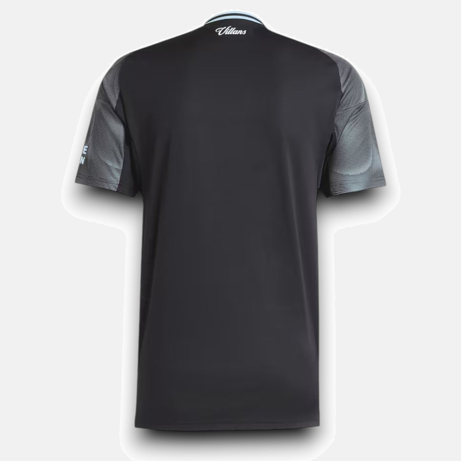 Away 25/26 Men's Player Jersey